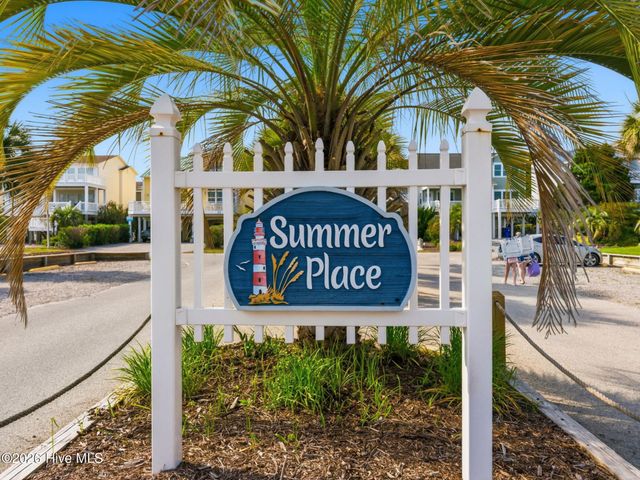 183 W Fourth Street, Ocean Isle Beach, NC 28469