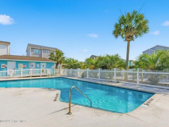 183 W Fourth Street, Ocean Isle Beach, NC 28469