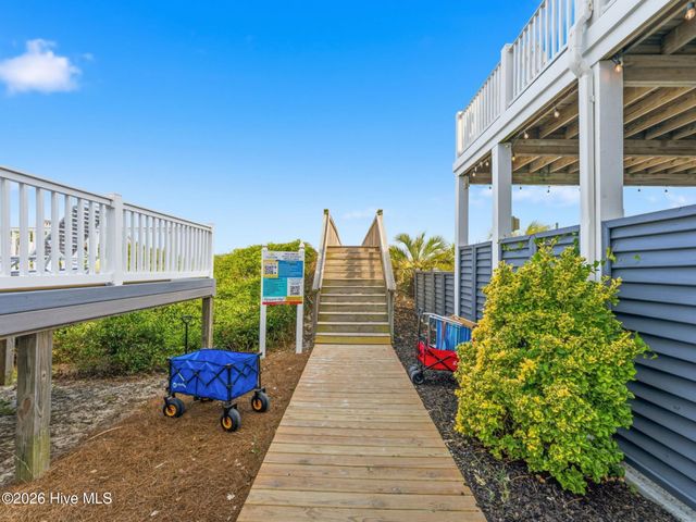 183 W Fourth Street, Ocean Isle Beach, NC 28469