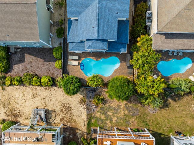 183 W Fourth Street, Ocean Isle Beach, NC 28469