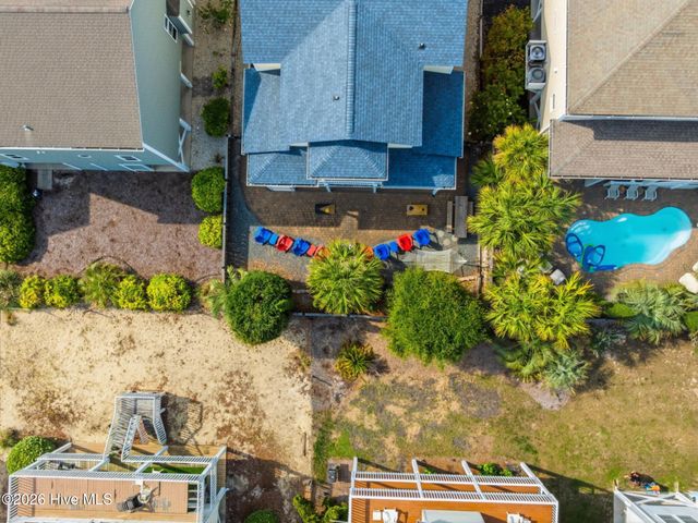 183 W Fourth Street, Ocean Isle Beach, NC 28469