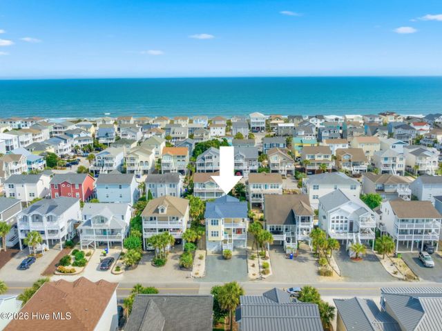 183 W Fourth Street, Ocean Isle Beach, NC 28469