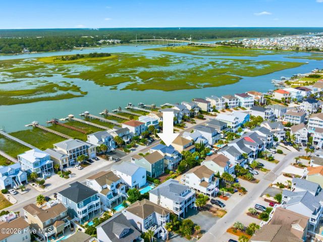 183 W Fourth Street, Ocean Isle Beach, NC 28469