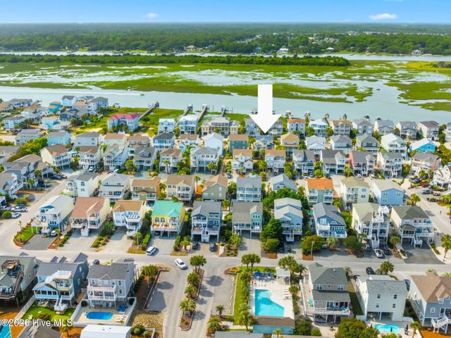 183 W Fourth Street, Ocean Isle Beach, NC 28469