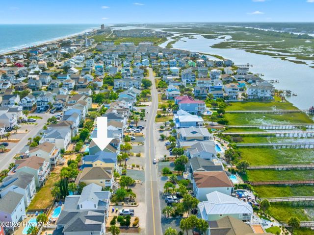 183 W Fourth Street, Ocean Isle Beach, NC 28469