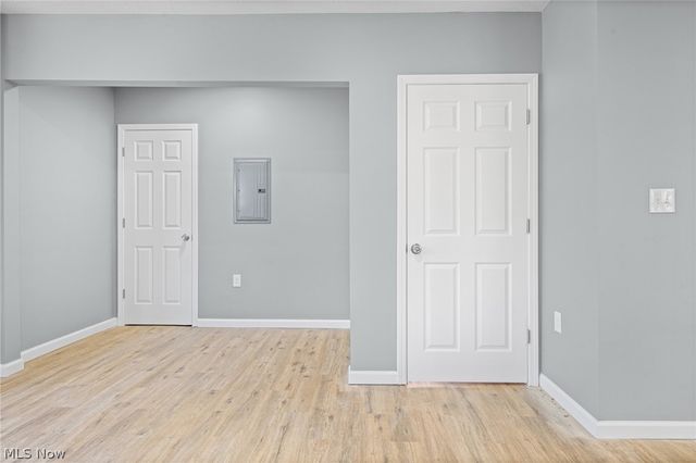 3925 Riverside Avenue, Cleveland, OH 44109
