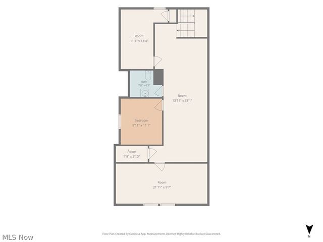 3925 Riverside Avenue, Cleveland, OH 44109