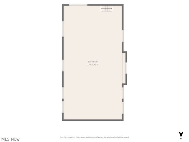 3925 Riverside Avenue, Cleveland, OH 44109