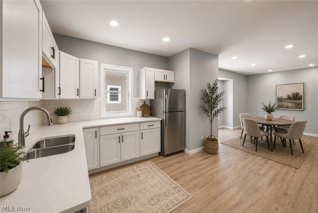 3925 Riverside Avenue, Cleveland, OH 44109
