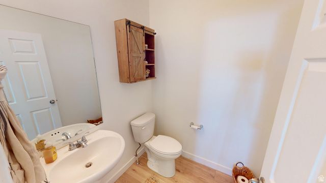 635 S CHAN DR, Grantsville, UT 84029