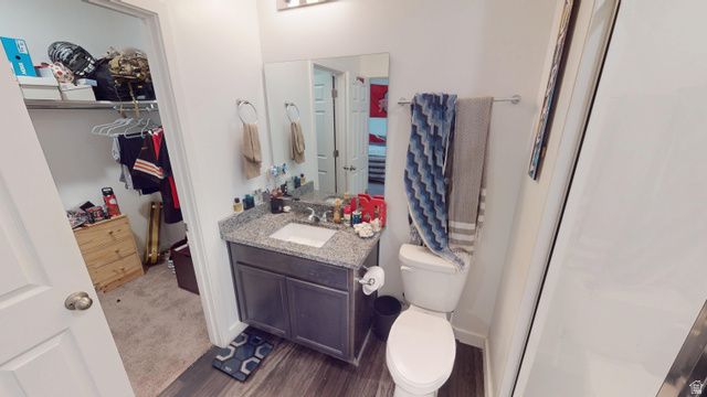 635 S CHAN DR, Grantsville, UT 84029