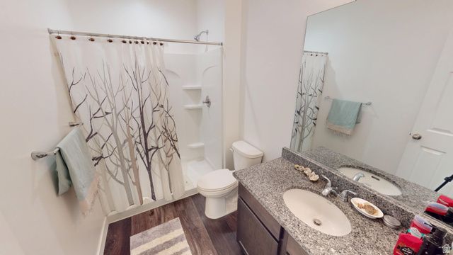 635 S CHAN DR, Grantsville, UT 84029