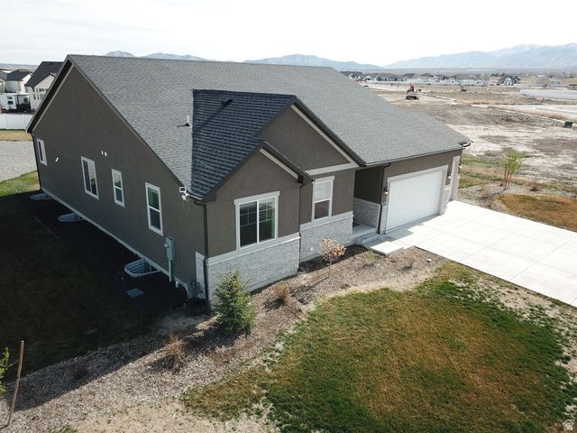 635 S CHAN DR, Grantsville, UT 84029