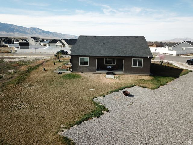 635 S CHAN DR, Grantsville, UT 84029