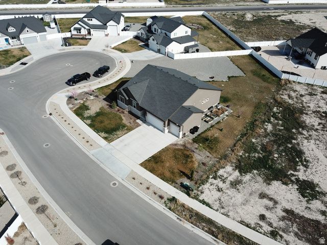 635 S CHAN DR, Grantsville, UT 84029