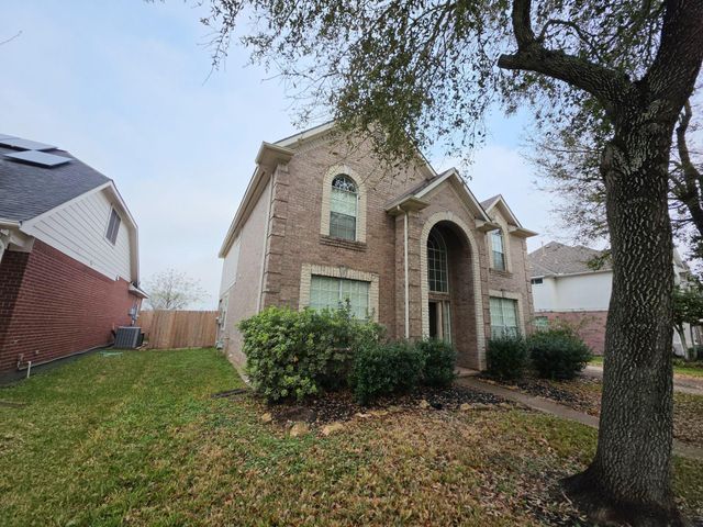 1410 Grand Haven Lane, Sugar Land, TX 77479