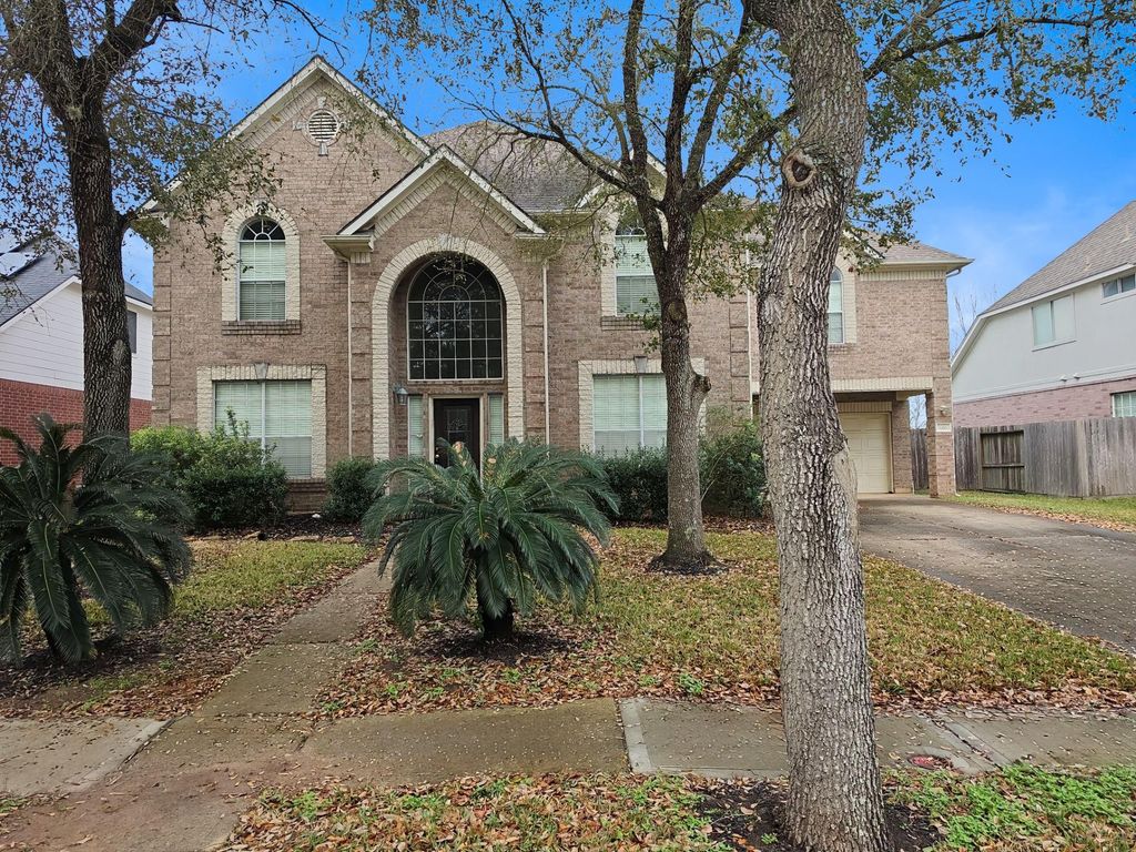 1410 Grand Haven Lane, Sugar Land, TX 77479