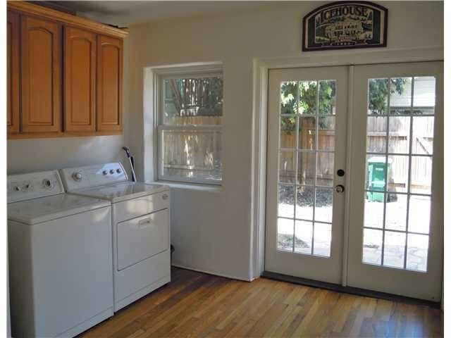 5100 Avenue H A, Austin, TX 78751