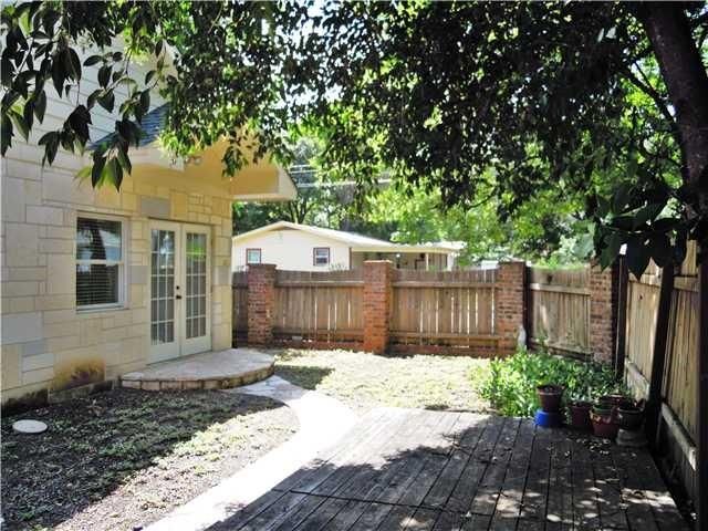 5100 Avenue H A, Austin, TX 78751