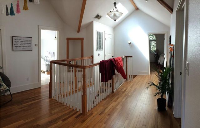 5100 Avenue H A, Austin, TX 78751