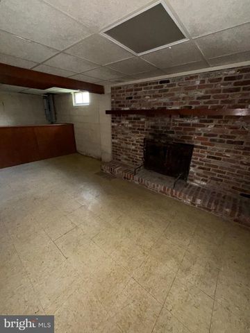 5 CAMBRIDGE AVE, Sicklerville, NJ 08081