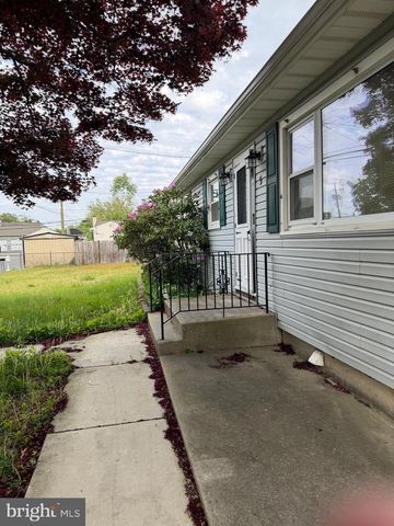 5 CAMBRIDGE AVE, Sicklerville, NJ 08081