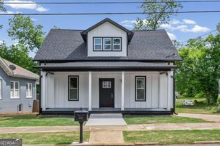 14 Salbide Avenue, Newnan, GA 30263
