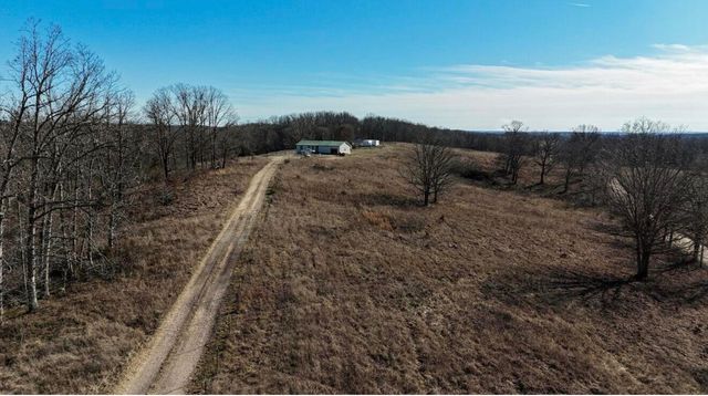 970 Covey Road, Mountain Grove, MO 65711