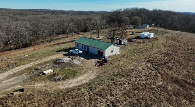 970 Covey Road, Mountain Grove, MO 65711