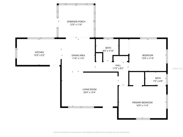 3100 52ND STREET N, St Petersburg, FL 33710