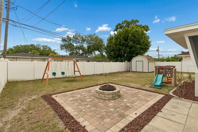 3100 52ND STREET N, St Petersburg, FL 33710