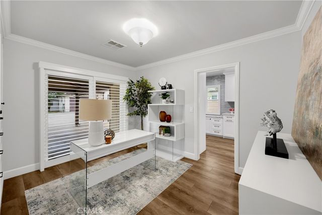 5003 N Garsden, Covina, CA 91724