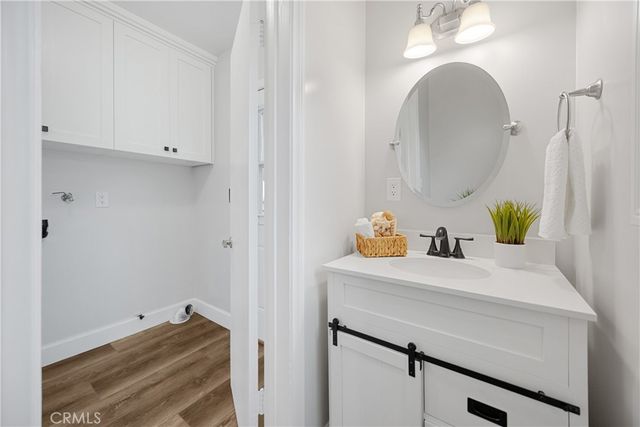 5003 N Garsden, Covina, CA 91724