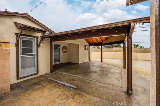 5003 N Garsden, Covina, CA 91724