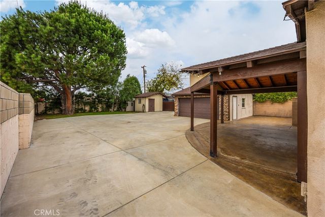 5003 N Garsden, Covina, CA 91724