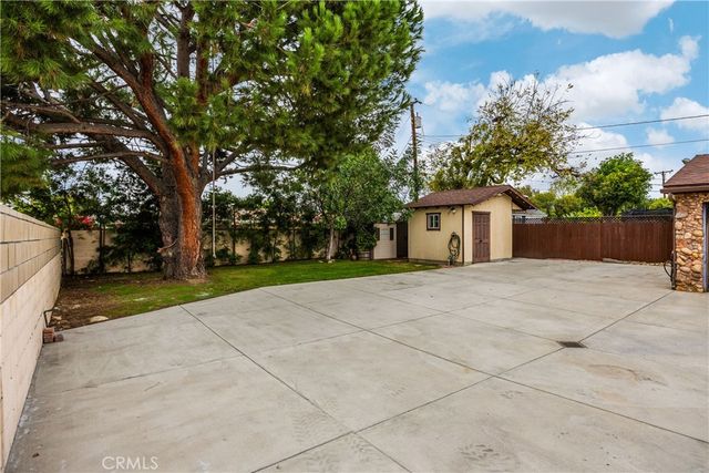 5003 N Garsden, Covina, CA 91724