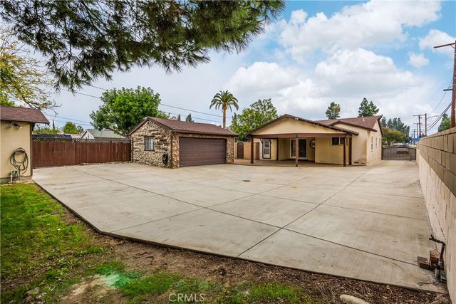 5003 N Garsden, Covina, CA 91724