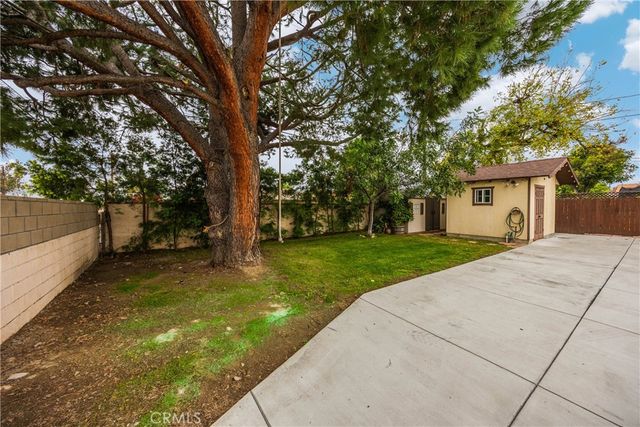 5003 N Garsden, Covina, CA 91724