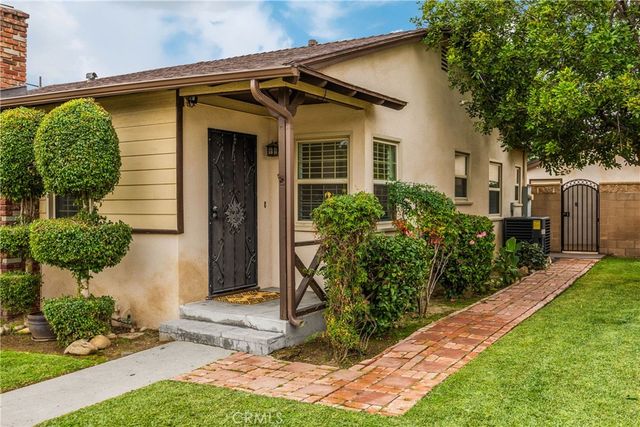 5003 N Garsden, Covina, CA 91724