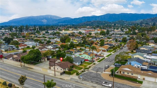 5003 N Garsden, Covina, CA 91724