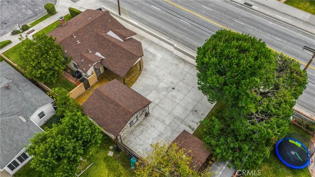 5003 N Garsden, Covina, CA 91724