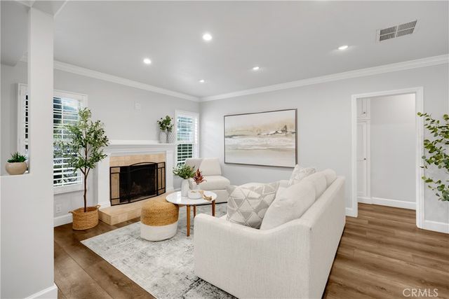 5003 N Garsden, Covina, CA 91724