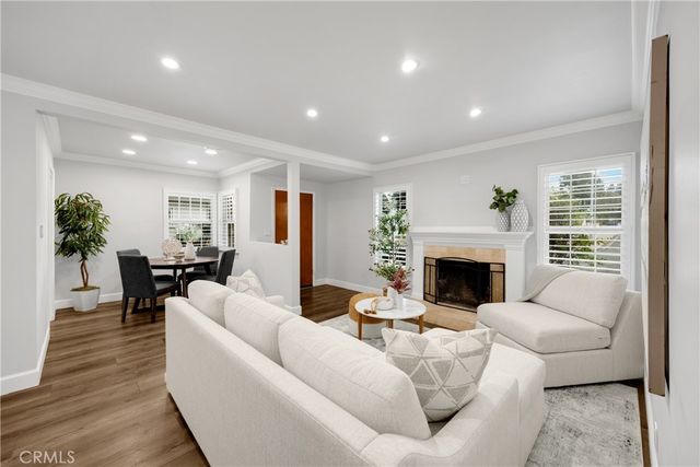 5003 N Garsden, Covina, CA 91724