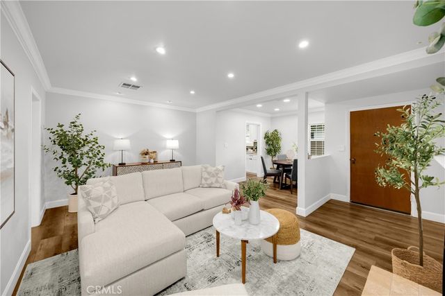 5003 N Garsden, Covina, CA 91724