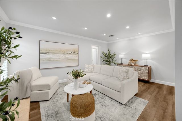 5003 N Garsden, Covina, CA 91724