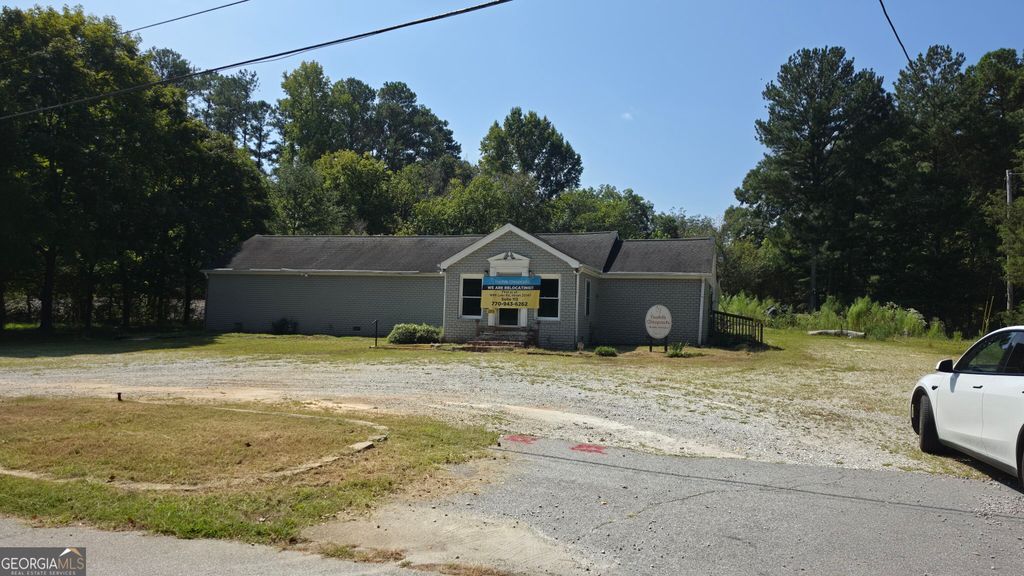 5447 Powder Springs Dallas Road SW, Powder Springs, GA 30127 — photo 2