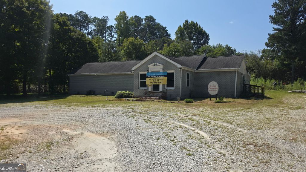 5447 Powder Springs Dallas Road SW, Powder Springs, GA 30127 — photo 3