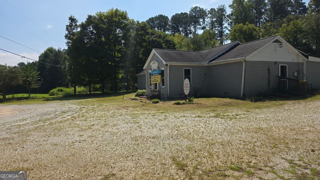 5447 Powder Springs Dallas Road SW, Powder Springs, GA 30127 — photo 5