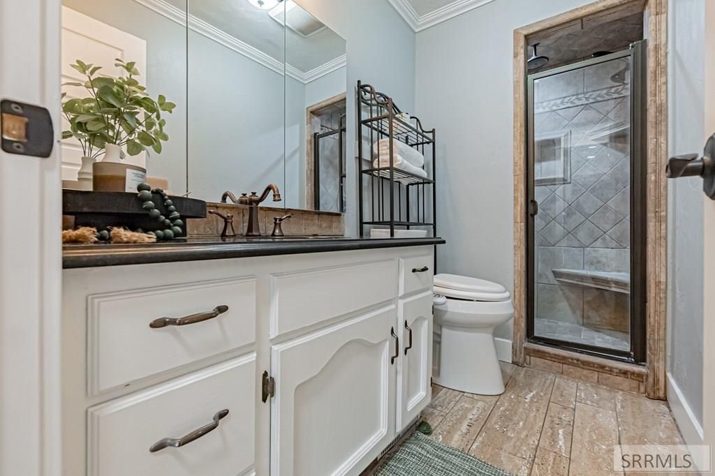 Image 17 of property listing at 839 E 1400 N, Shelley, ID 83274