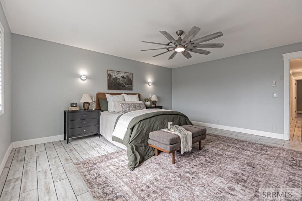 Image 19 of property listing at 839 E 1400 N, Shelley, ID 83274